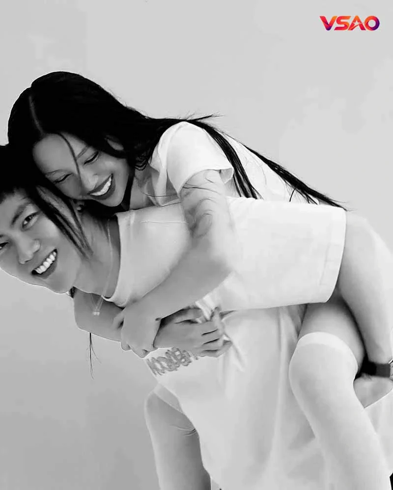 Linh Ngọc Đàm: hồ sơ, sự nghiệp và các nền tảng chính thức