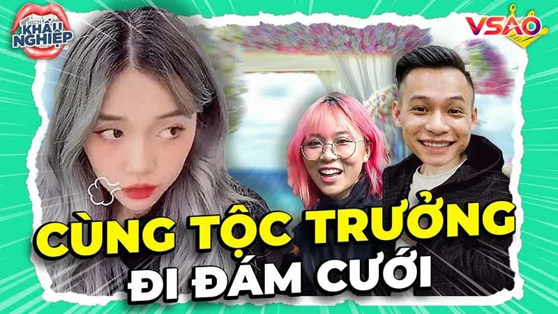 Linh Ngọc Đàm: hồ sơ, sự nghiệp và các nền tảng chính thức