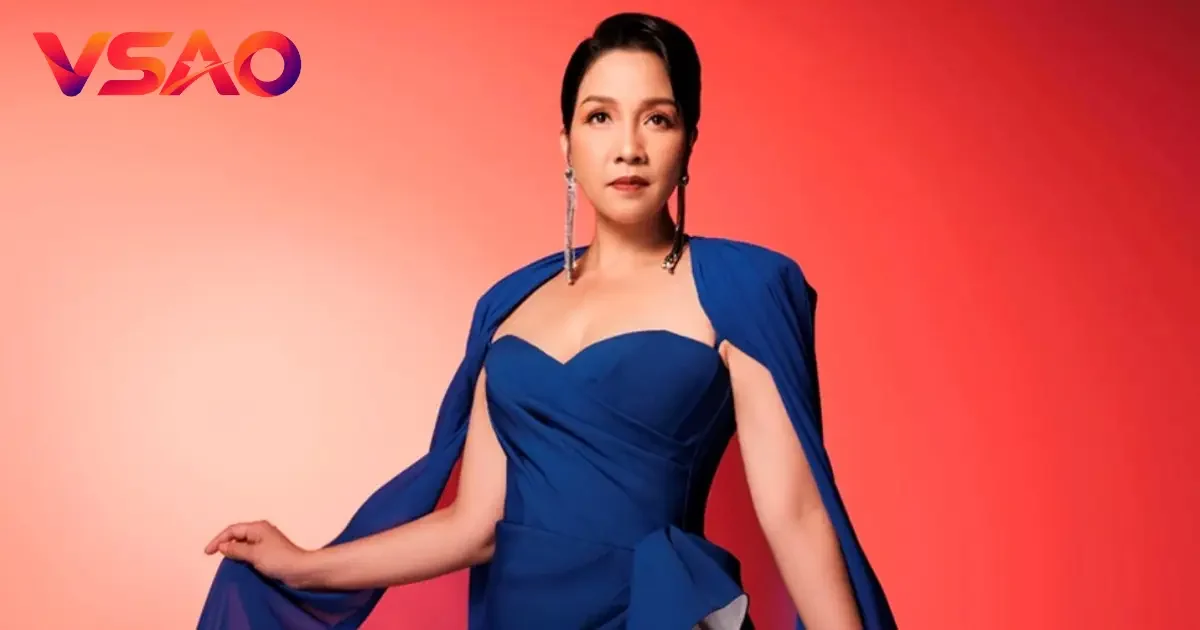 Mỹ Linh: hồ sơ, sự nghiệp và dấu ấn trong nhạc Việt