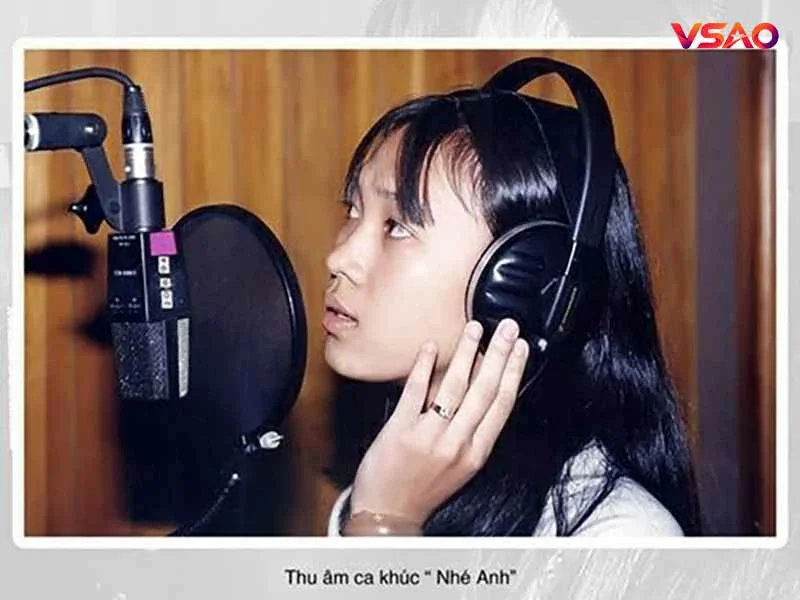 tiểu sử Mỹ Tâm: hồ sơ, sự nghiệp và những cột mốc âm nhạc nổi bật