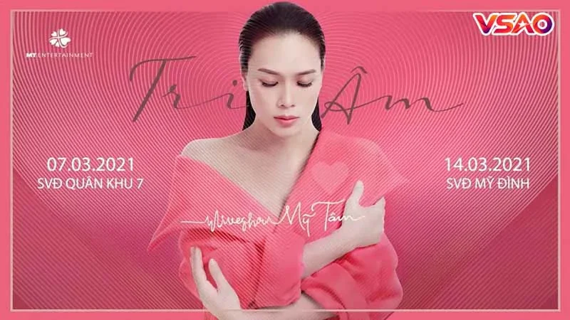 tiểu sử Mỹ Tâm: hồ sơ, sự nghiệp và những cột mốc âm nhạc nổi bật