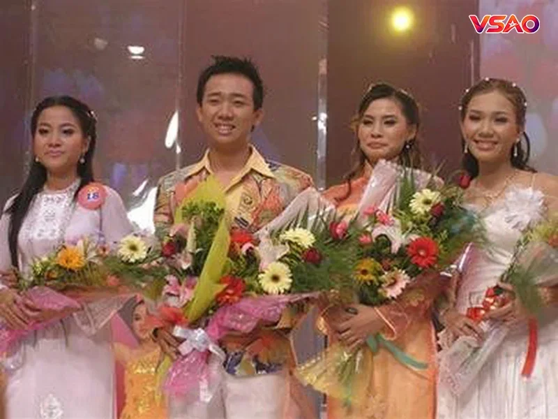 Người dẫn chương trình truyền hình