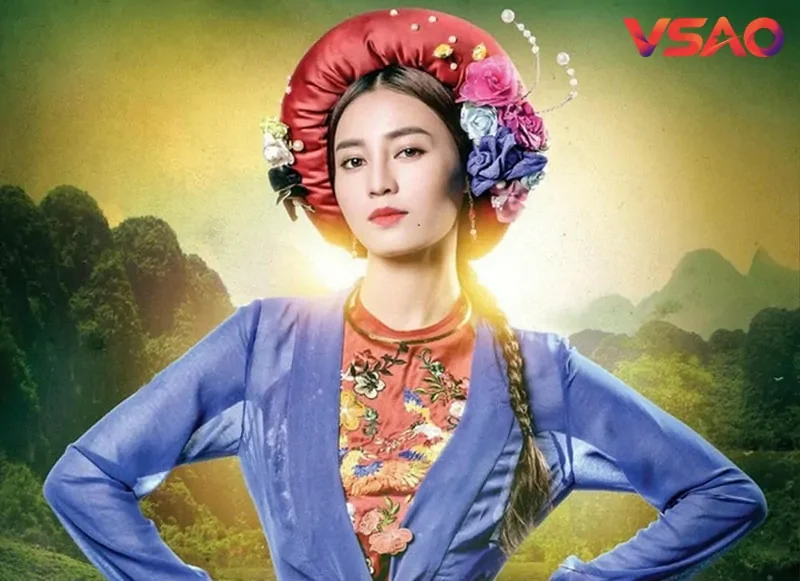 Tiểu sử Ninh Dương Lan Ngọc: Hồ sơ sự nghiệp và những vai diễn đáng chú ý