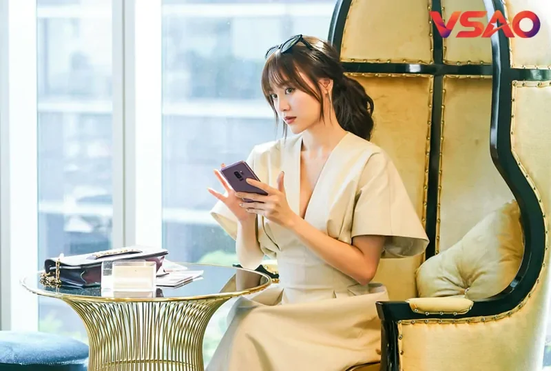 Tiểu sử Ninh Dương Lan Ngọc: Hồ sơ sự nghiệp và những vai diễn đáng chú ý