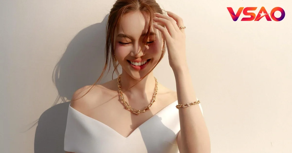 Tiểu sử Ninh Dương Lan Ngọc: Hồ sơ sự nghiệp và những vai diễn đáng chú ý