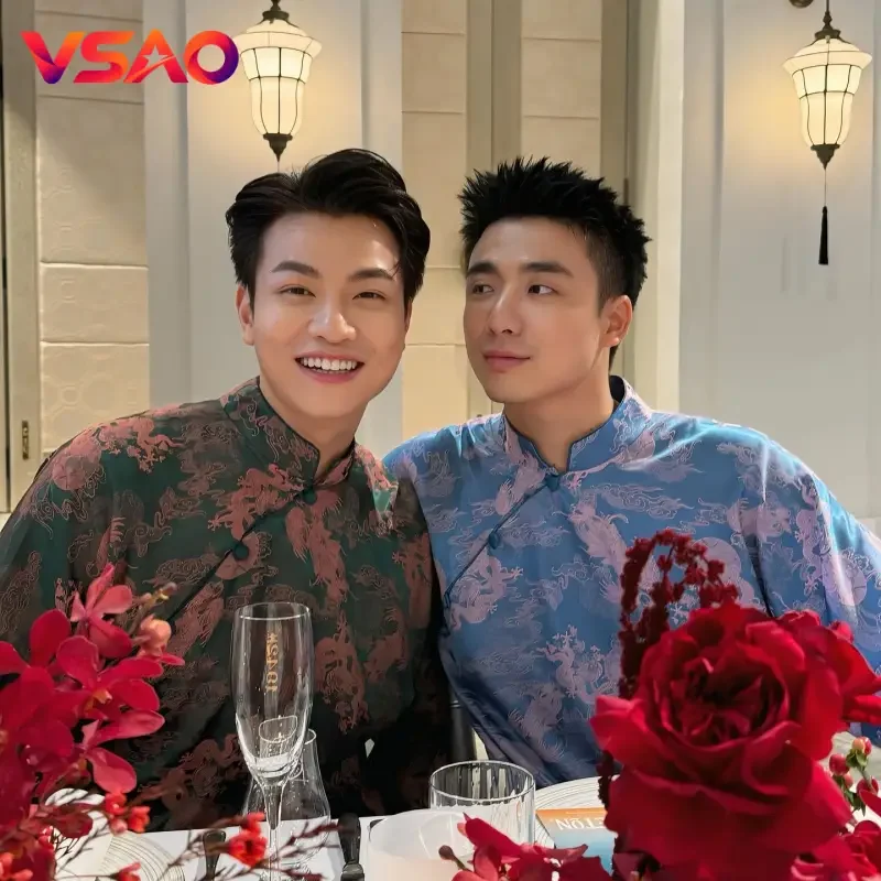 Ninh Anh Bùi và Nguyễn Tùng Dương