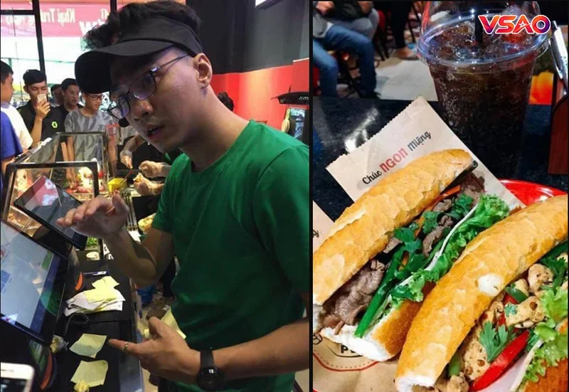Bánh Mì PewPew