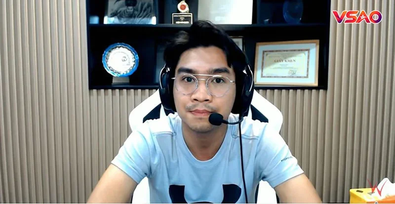 Tiểu sử PewPew: Hồ sơ, sự nghiệp và các kênh chính thức