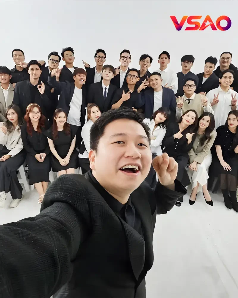 Văn hóa doanh nghiệp và môi trường làm việc tại Schannel