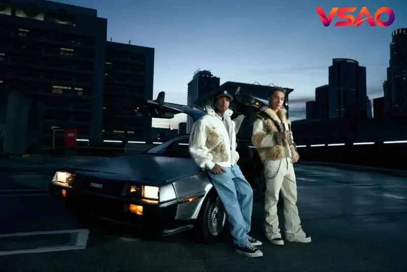 Sơn Tùng M-TP hợp tác cùng Tyga trong Come My Way năm 2026