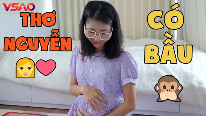 Kênh Thơ Nguyễn phát triển mạnh trên YouTube Việt Nam