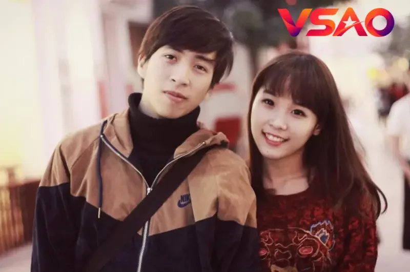 Mối tình thanh xuân ViruSs và Linh boo