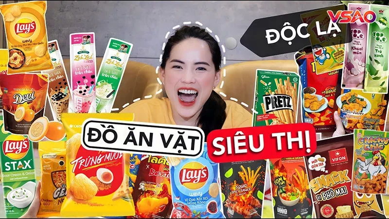 Tiểu sử Võ Hà Linh: Hồ sơ, lĩnh vực review và kênh chính thức