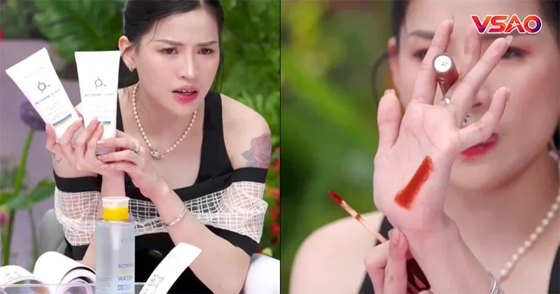 Tiểu sử Võ Hà Linh: Hồ sơ, lĩnh vực review và kênh chính thức