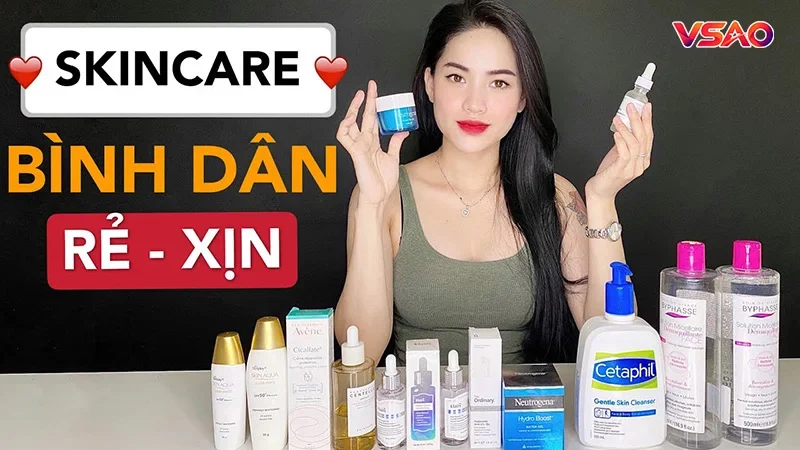 Tiểu sử Võ Hà Linh: Hồ sơ, lĩnh vực review và kênh chính thức