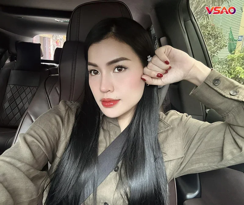 Tiểu sử Võ Hà Linh: Hồ sơ, lĩnh vực review và kênh chính thức