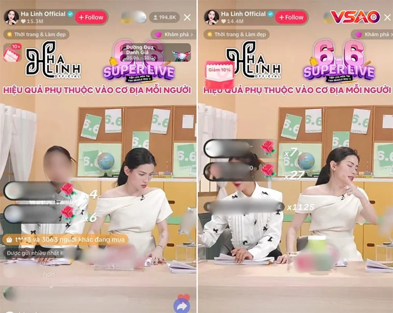 Tiểu sử Võ Hà Linh: Hồ sơ, lĩnh vực review và kênh chính thức