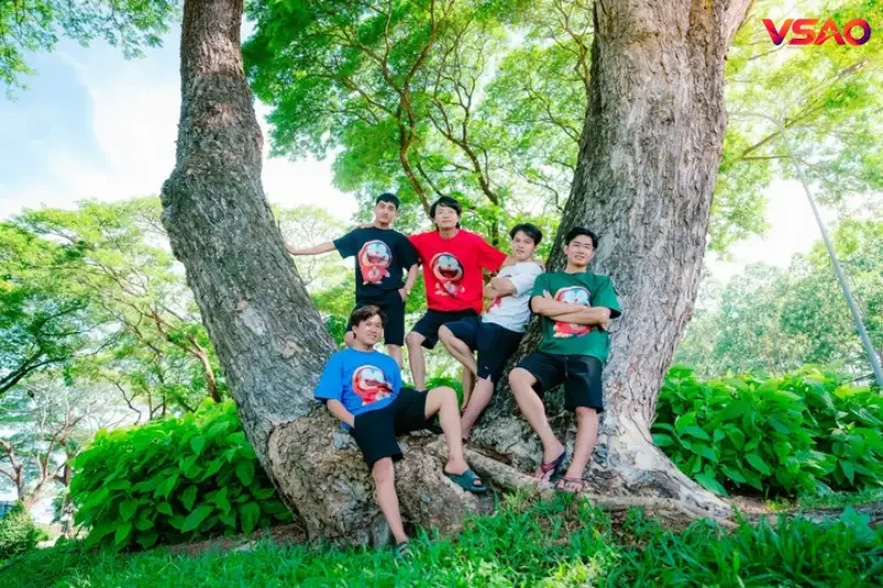 TonyTV phát triển nội dung như thế nào?