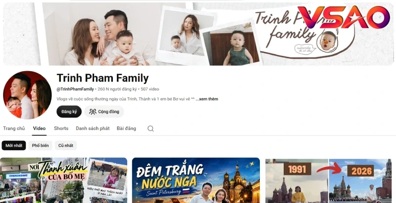 Trinh Phạm: Hồ sơ, lĩnh vực review và các kênh chính thức