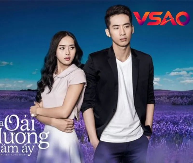 Tuấn Trần và vai diễn đầu tiên trong mùa oải hương