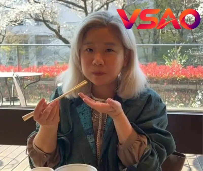 Châu Muối bắt đầu với ẩm thực