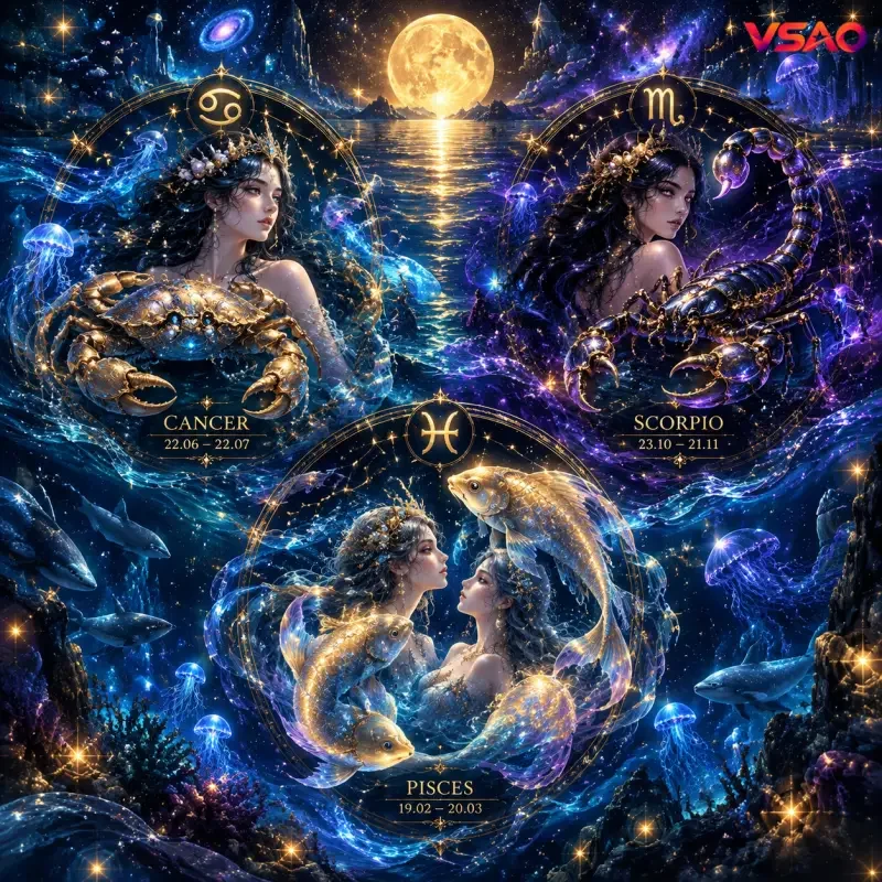 Yếu tố Nước