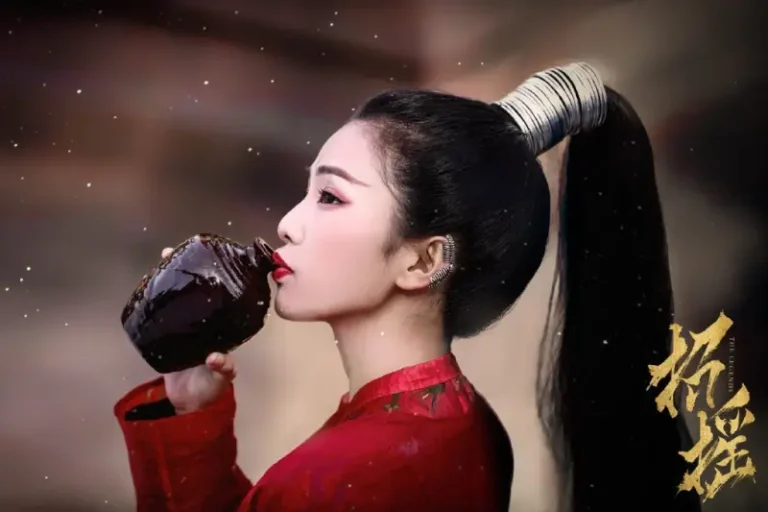Chiêu Diêu và Học viện quân sự Liệt Hỏa năm 2019