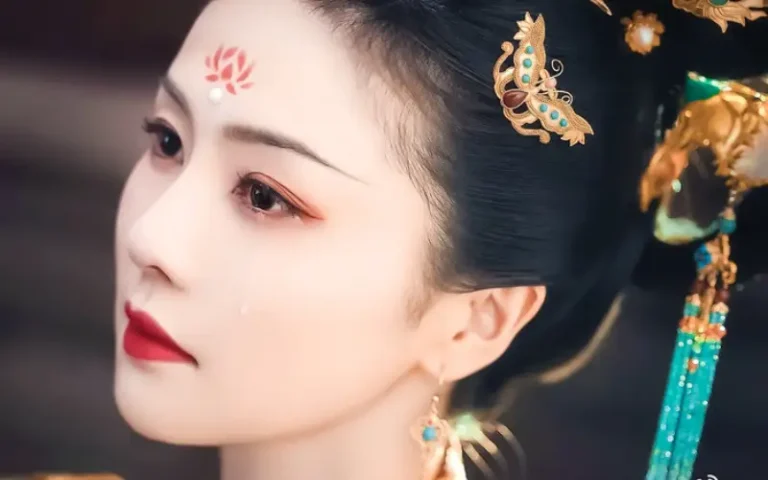 Hành trình diễn xuất của Bạch Lộc