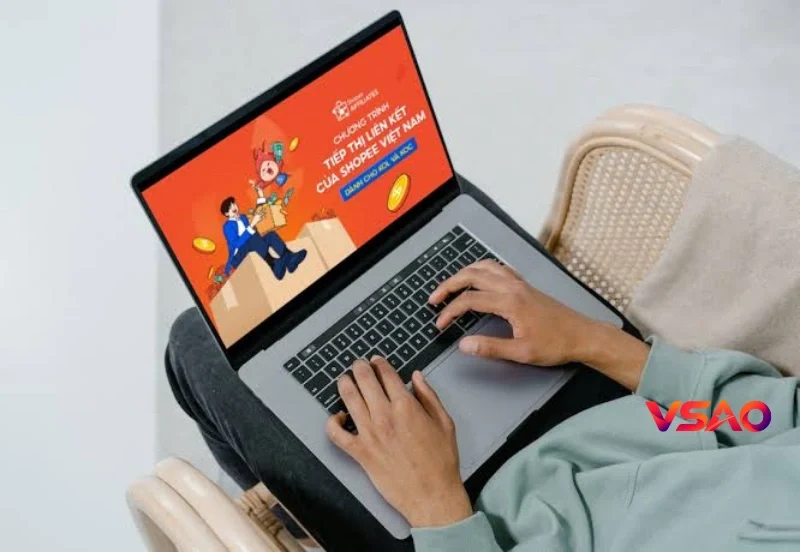 Affiliate marketing là gì?
