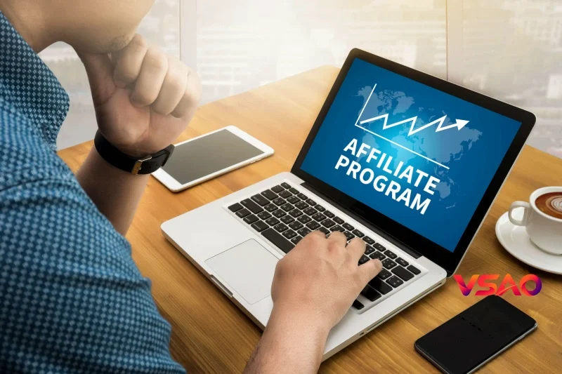 7 hình thức phổ biến của Affiliate Marketing tại Việt Nam