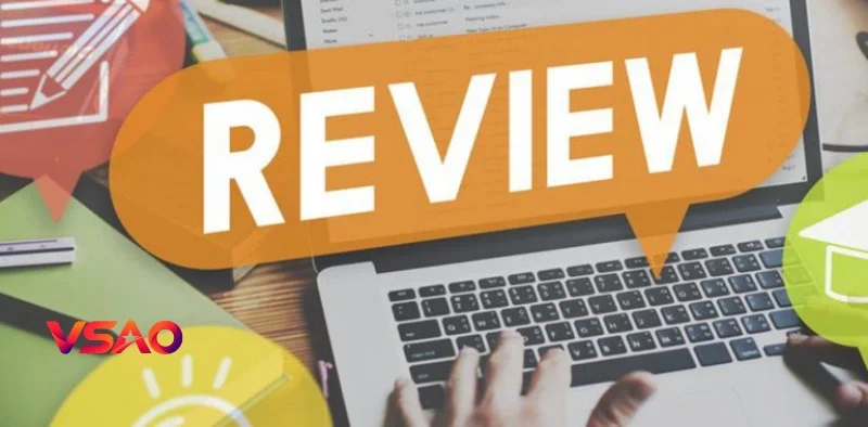 Tầm quan trọng của bài review sản phẩm