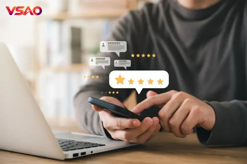 Bài review sản phẩm