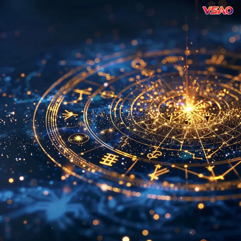 Bản đồ sao là gì? Hướng dẫn cách đọc chi tiết A-Z