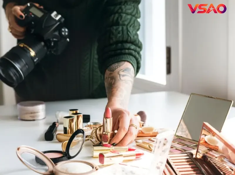 Thu nhập của beauty blogger từ đâu?