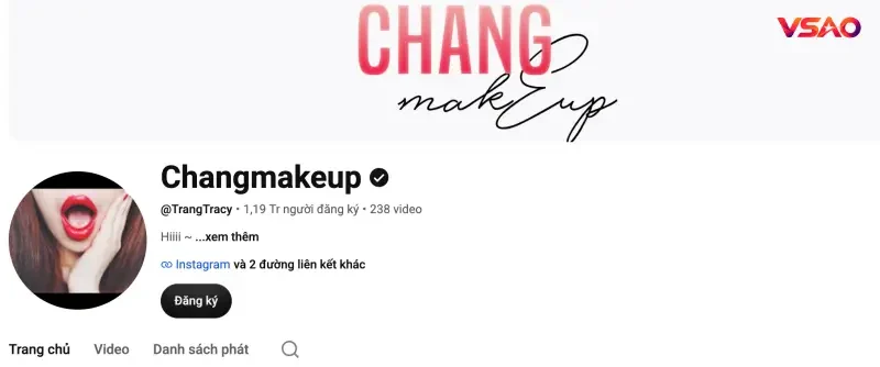 Thu nhập của beauty blogger từ đâu?