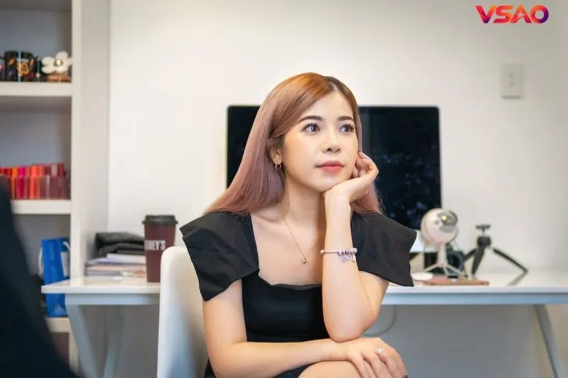 List 5 hot beauty blogger Việt Nam