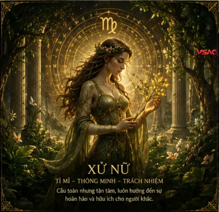 Đặc điểm riêng của ba cung thuộc nhóm Đất