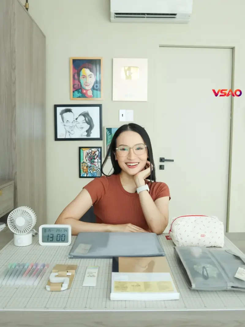 Giang Ơi là ai? Tiểu sử và hành trình xây dựng kênh YouTube