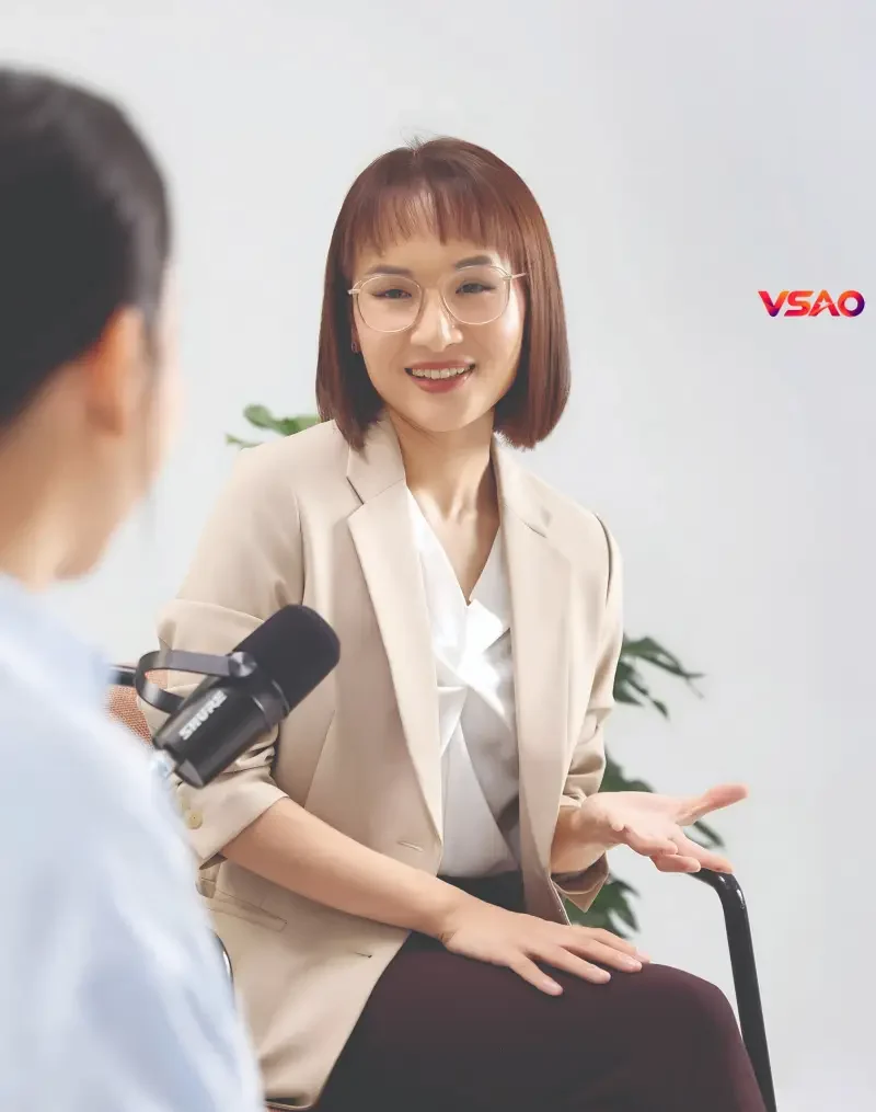 YouTube Creators for Change và câu chuyện của phụ nữ