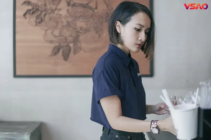 Hành trình từ du học sinh đến người làm YouTube
