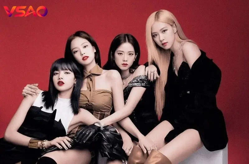Các nhóm nhạc Kpop thường phân chia nhiệm vụ các thành viên rõ ràng