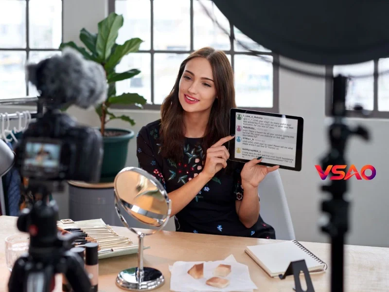 Influencer Marketing