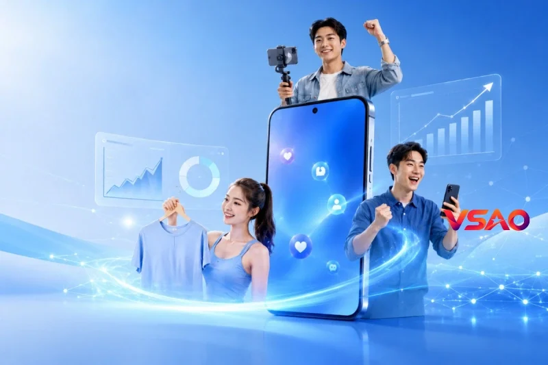 Vai trò của Influencer Marketing đối với thương hiệu