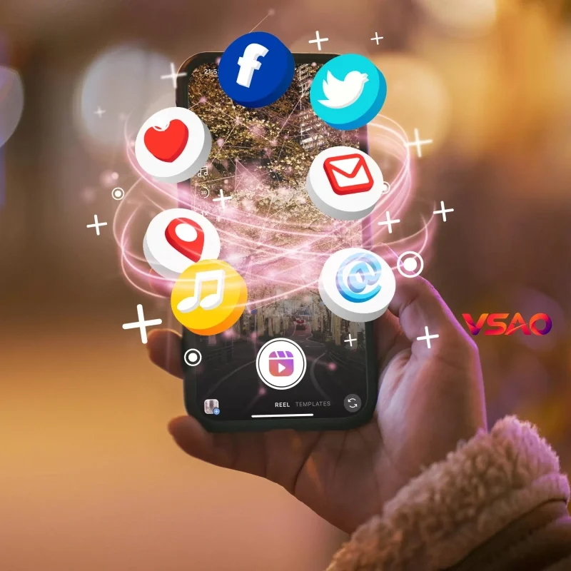 7 bước xây dựng chiến lược Influencer Marketing hiệu quả