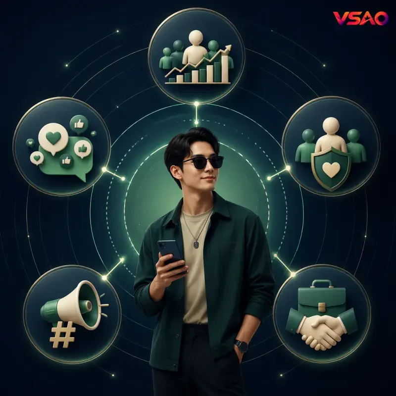 Cần lưu ý gì khi lựa chọn Macro Influencer