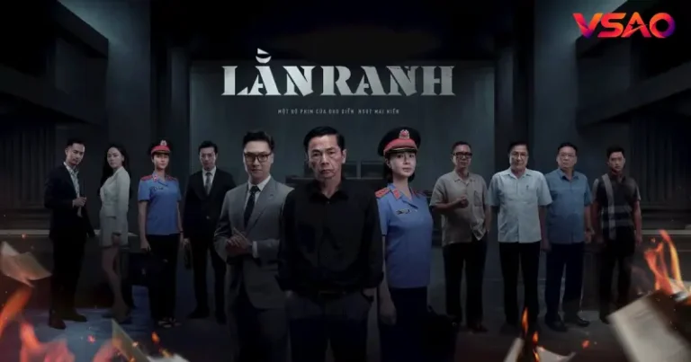 Lằn ranh