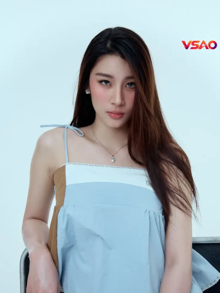 Sở Thích Và Phong Cách Đời Thường
