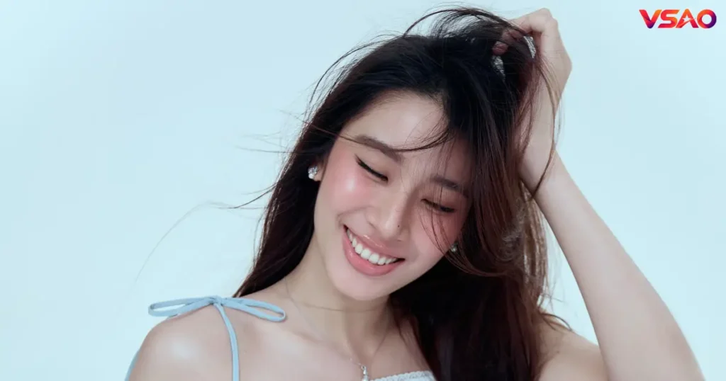 Mingming Kanyakorn là ai? Tiểu sử nữ chính Juliet & Juliet
