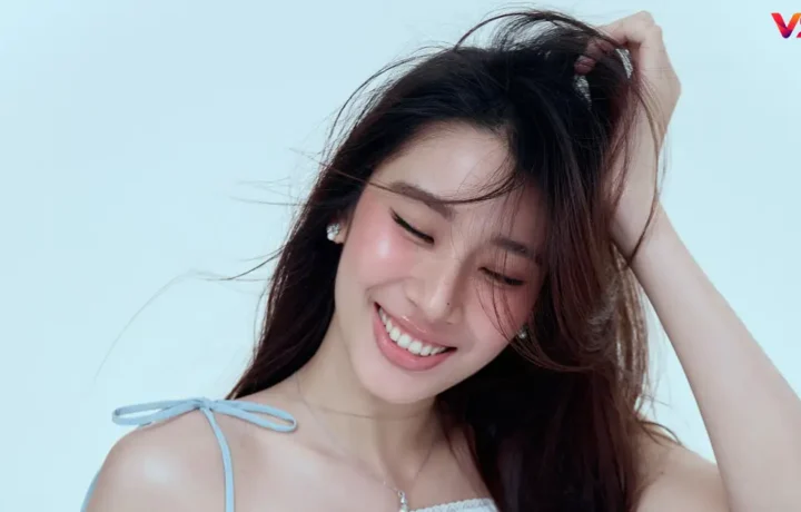 Mingming Kanyakorn là ai? Tiểu sử nữ chính Juliet & Juliet