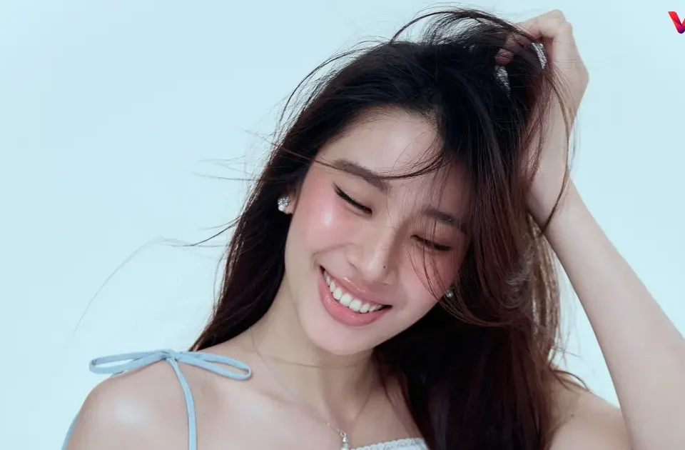 Mingming Kanyakorn là ai? Tiểu sử nữ chính Juliet & Juliet